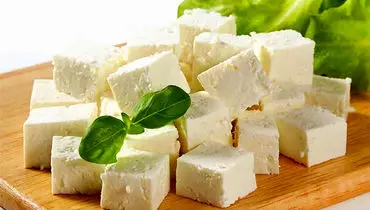 پنیر؛ خوراکی محبوب یا دشمن تمرکز؟