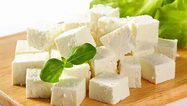 پنیر؛ خوراکی محبوب یا دشمن تمرکز؟