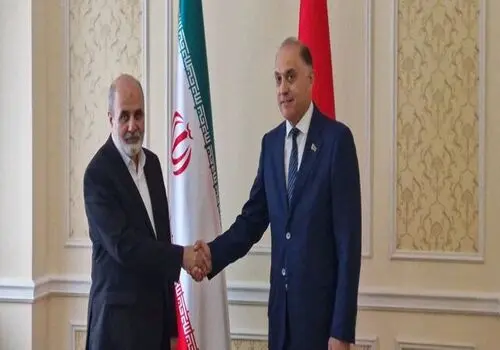 شورای امنیت کشور: با اخلالگران مسلح برخورد قاطع می‌شود