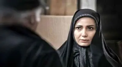 سمیرا حسن‌پور «ناهید دلنوازان» و سامان سالور؛ قاب عاشقانه‌ای در گالری هنری