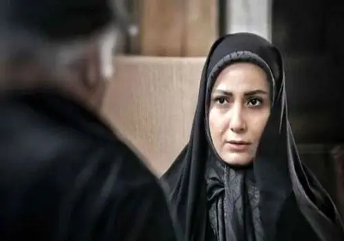 سمیرا حسن پور با انتشار این عکس به خبر طلاقش واکنش نشان داد