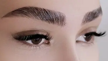 برای داشتن ابروهای زیبا چه کنیم؟