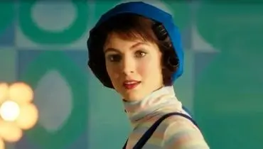 استایل چشمگیر شیرین تاسیان با سبک مینیمالیسم