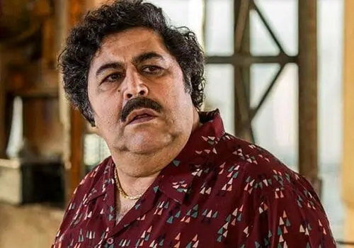 وقتی فرهاد اصلانی بی‌خبر وارد جمع موسیقی شد