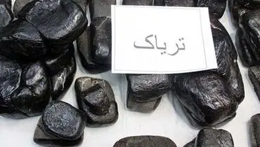  انهدام باند بزرگ قاچاق مواد مخدر در سراوان