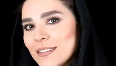 استایل پاییزی سحر دولتشاهی؛ وقار مینیمال با کت جیر کرم رنگ!