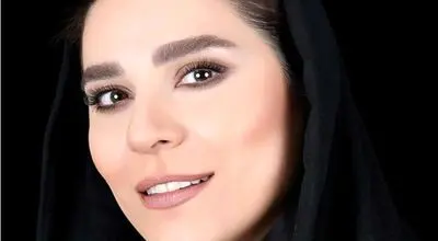 استایل پاییزی سحر دولتشاهی؛ وقار مینیمال با کت جیر کرم رنگ!