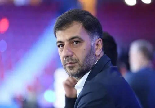  اردوی استقلال در کدام هتل دبی برپا می‌شود؟ 