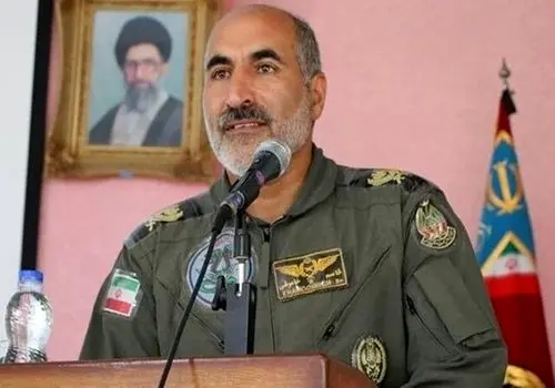 فرمانده هوانیروز ارتش: جوانان آینده‌ساز این کشور هستند