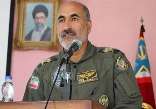 فرمانده هوانیروز ارتش: جوانان آینده‌ساز این کشور هستند
