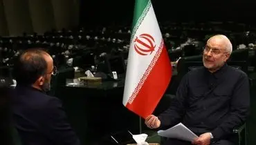 قالیباف: فرمانده‌ کل‌ قوا در چندساعت، نیروی نظامی را از شوک خارج کردند

