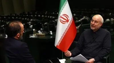 قالیباف: فرمانده‌ کل‌ قوا در چندساعت، نیروی نظامی را از شوک خارج کردند

