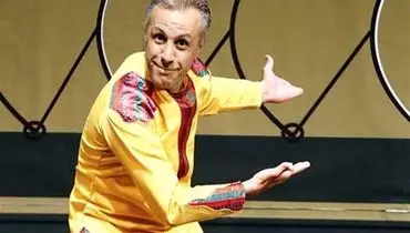 توصیه روان شناسی عمو فیتیله ای برای خانواده ها+ فیلم