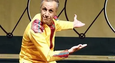 توصیه روان شناسی عمو فیتیله ای برای خانواده ها+ فیلم