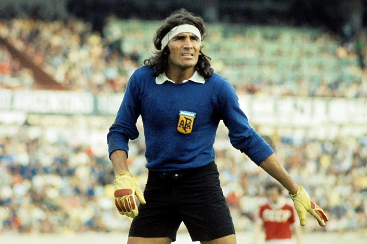 دشمن لیونل مسی درگذشت!