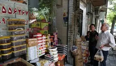 زلزله در بازار خرما با نزدیک شدن ماه رمضان؛ تاثیر مخرب دلالان در بازار خرما 