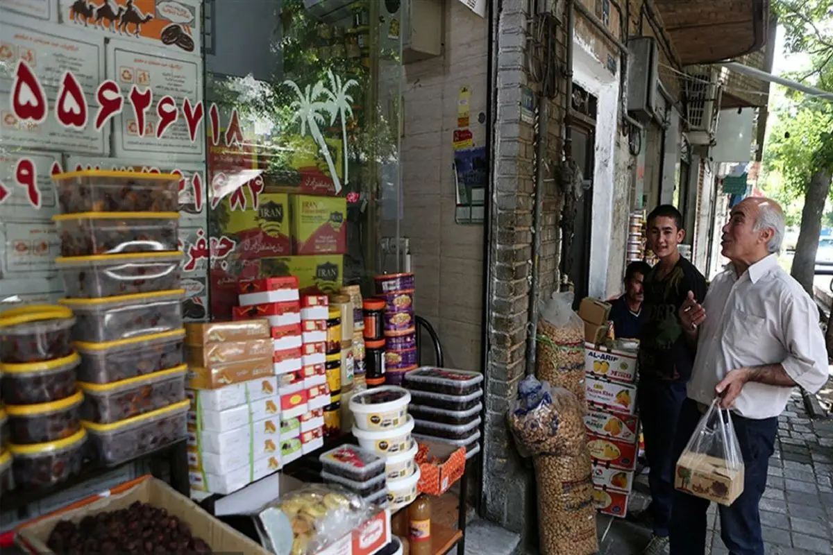 زلزله در بازار خرما با نزدیک شدن ماه رمضان؛ تاثیر مخرب دلالان در بازار خرما 