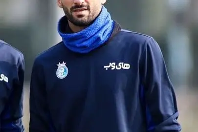 بدهی کلان، دردسر تازه دروازه‌بان پیشین استقلال