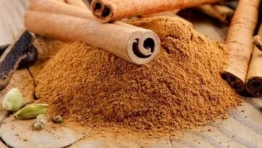 تنظیم قند خون با دارچین با این روش 