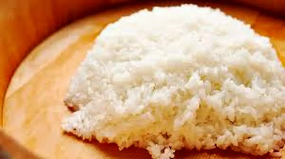 
۷ راز جالب از خواص برنج که کمتر کسی از آن خبر دارد!
