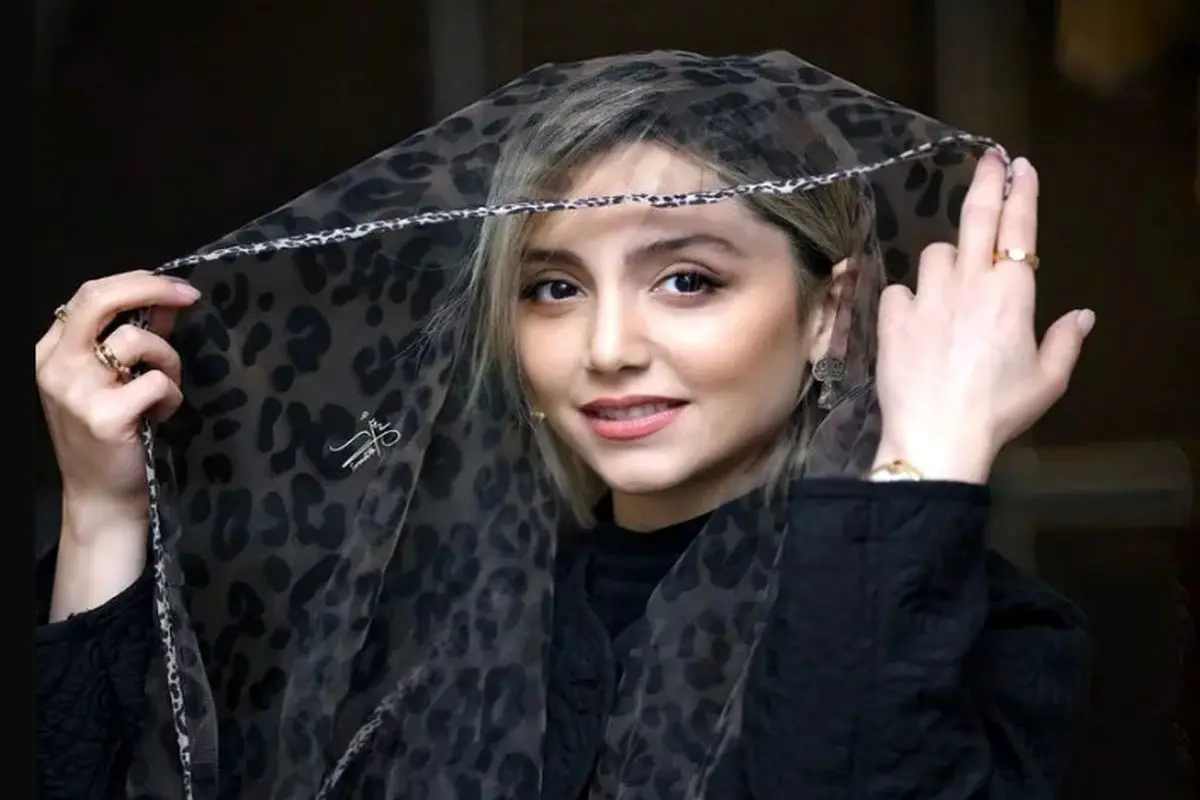 نازنین بیاتی و همبازیاش در تاسیان: لحظهای از همدلی هنرمندانه