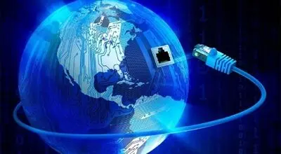 چرا سیم های اینترنت جهانی از کف اقیانوس رد میشود؟