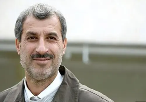 مایلی‌کهن: پرسپولیس سراغم نمی‌آید چون زبانم دراز است!