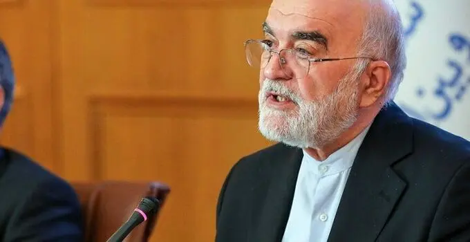 شکایت ایران درباره جنایات جنگی در دیوان داوری دعاوی ایران و آمریکا در لاهه ثبت شد