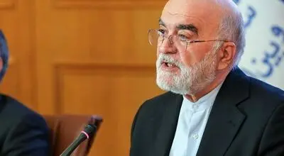 شکایت ایران درباره جنایات جنگی در دیوان داوری دعاوی ایران و آمریکا در لاهه ثبت شد