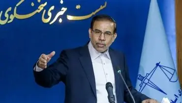 آخرین وضعیت بانک آینده از زبان سخنگوی قوه قضاییه