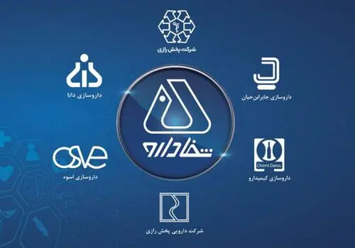 افزایش ارزش بازار "پخش رازی" از ۱.۲ به ۲.۸ همت با سرمایه‌گذاری شفا‌دارو در "نفت ستاره خلیج فارس" 