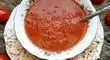 طرز تهیه اشکنه گوجه فرنگی