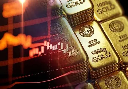 قیمت طلا امروز سه شنبه ۱۵ آبان ۱۴۰۳