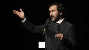 متن پر از پیچ و تاب سجاد افشاریان در وصف وطن