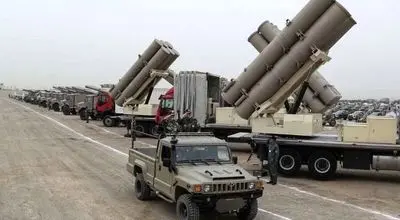 آغاز بازسازی و نوسازی لانچرهای موشکی توسط ایران + فیلم