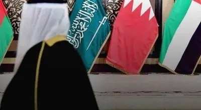 جنگ ترامپ چه بلایی بر سر اقتصاد شیخ‌نشین‌ها آورد؟