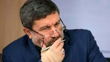 حضرتی: هدف ترامپ تجزیه ایران است