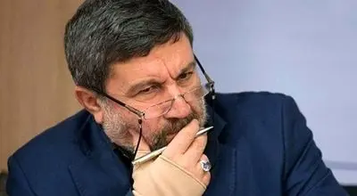 حضرتی: هدف ترامپ تجزیه ایران است