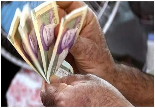 مبلغ نهایی افزایش حقوق و عیدی 1403مشخص شد؟