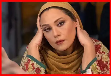 حال و هوای بهاری شبنم مقدمی در دل پاییز جلب توجه کرد+عکس