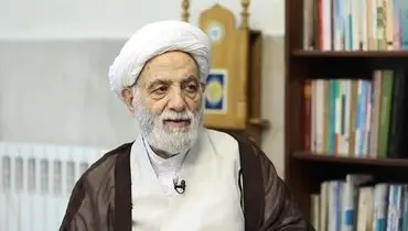 انتقاد تند قرائتی از متون درسی آموزش و پرورش؛ به من چه کوه هیمالیا چند متره؟+ فیلم