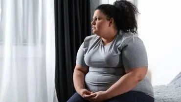 چگونه چاقی مسیر آلزایمر را کوتاه می‌کند؟

