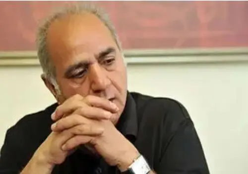 تصویری خاص از شهیدان حاجی‌زاده و تنگسیری