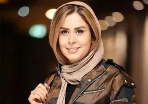 استایل تابستانی نجمه جودکی با ترند محبوب امسال