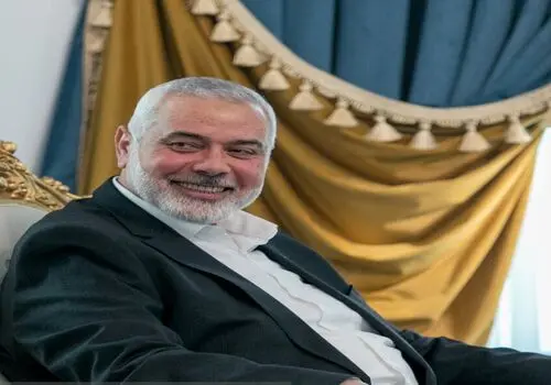 سلیمانی، مخالف وزیر پیشنهادیِ دفاع: چرا باید اسماعیل هنیه در تهران ترور شود؛ خواهان این هستیم که محکم جوابشان داده شود
