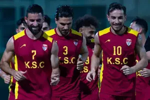 صنعت نفت ۰ - فولاد ۳؛ برد قاطع فولاد در دربی خوزستان+ گل‌ها و حواشی
