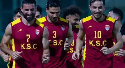 صنعت نفت ۰ - فولاد ۳؛ برد قاطع فولاد در دربی خوزستان+ گل‌ها و حواشی