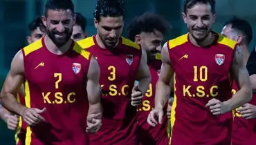 صنعت نفت ۰ - فولاد ۳؛ برد قاطع فولاد در دربی خوزستان+ گل‌ها و حواشی