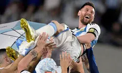 
مسی گل زد؛ آرژانتین دوباره فینالیست کوپا آمریکا شد
