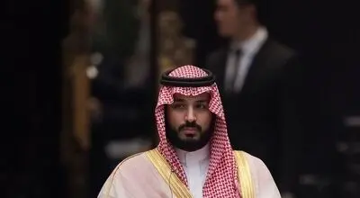 عربستان و یک متحد جدید در جنگ